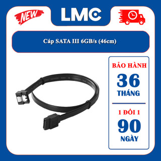 Cáp sata iii 6gb/s