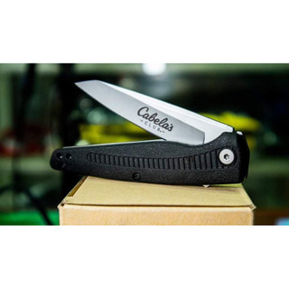 Dao gấp kershaw hotwire 1310wm