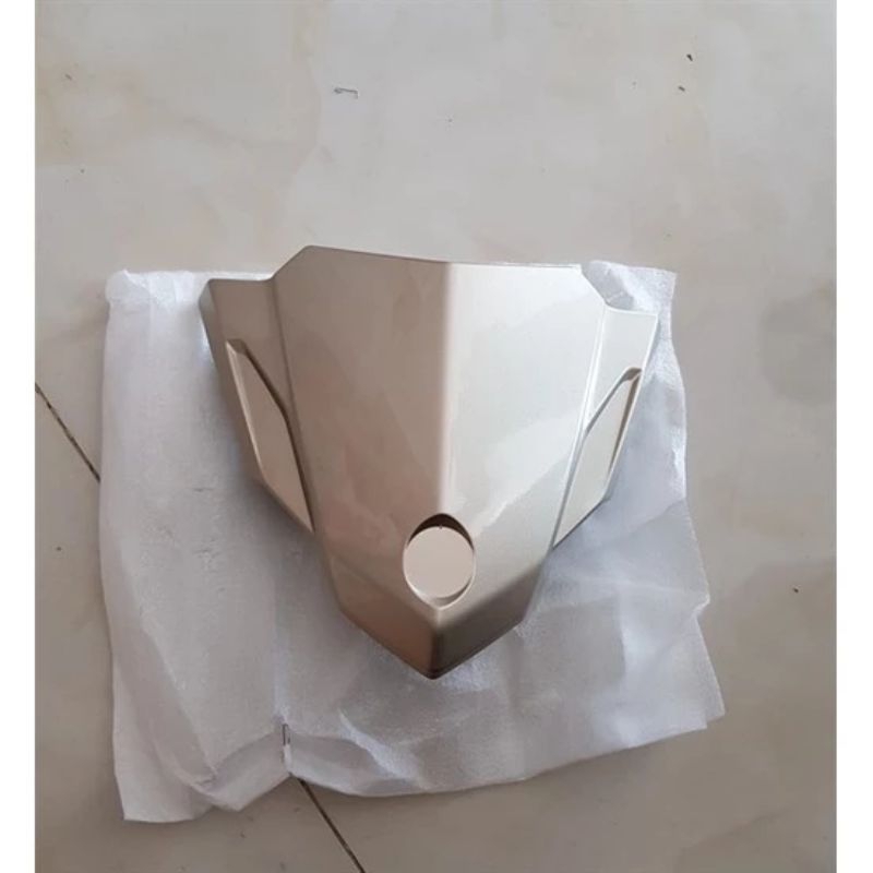 Nắp ốp đầu trước Nouvo 5 Đồng Chính Hãng Yamaha