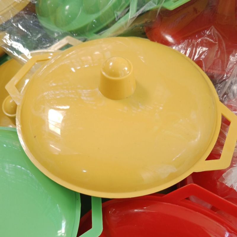 1 cái khuôn bánh khọt - Đồ chơi nấu ăn cân kí dành cho bé iu