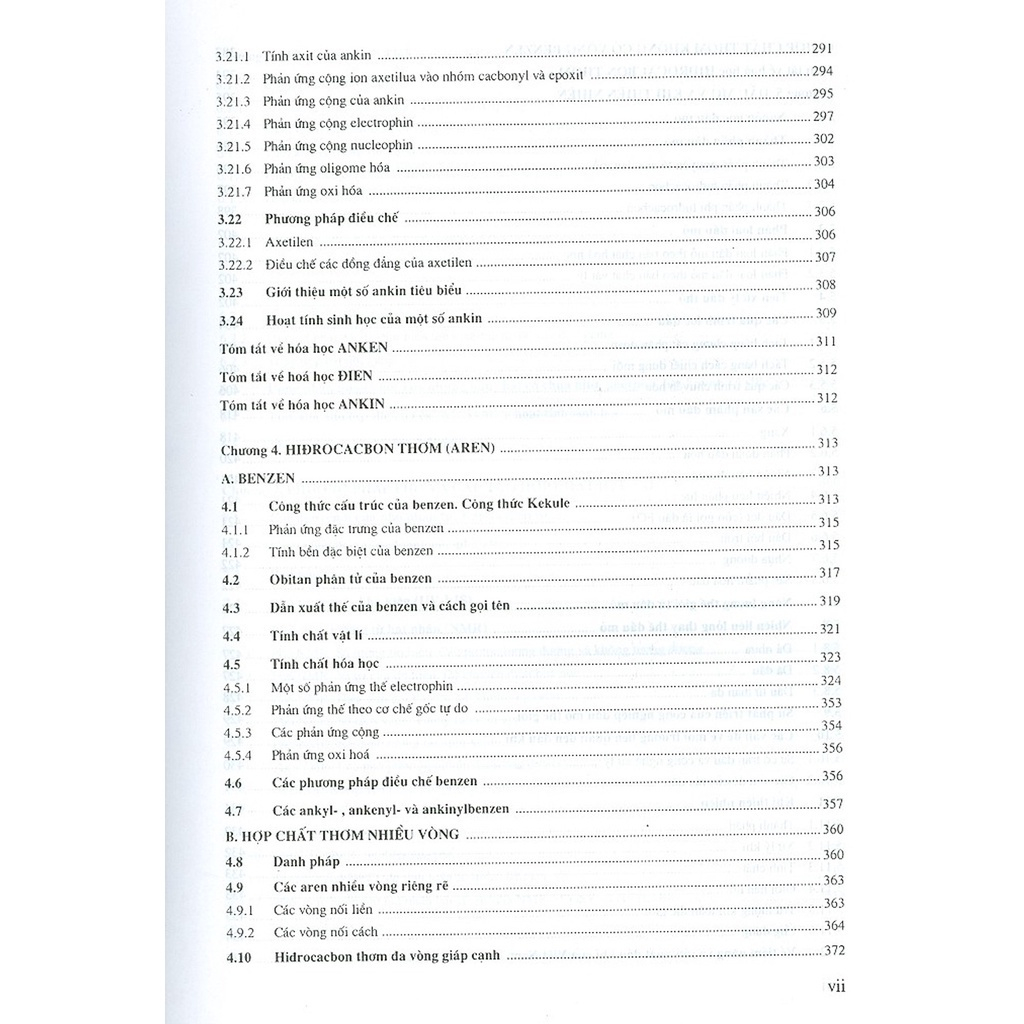 Sách - Combo 3 cuốn Hóa Học Hữu Cơ Tập 1 + Tập  2 + Bài Tập