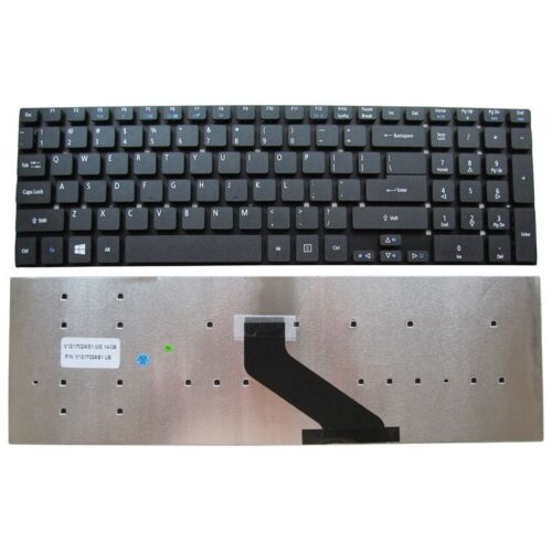 BÀN PHÍM LAPTOP ACER Aspire 5755 5755G 5830 5830G V3-531 V3-551 V3-571 V3-731 E1-530 E1-532 E1-570 E1-572 E15 E5-571