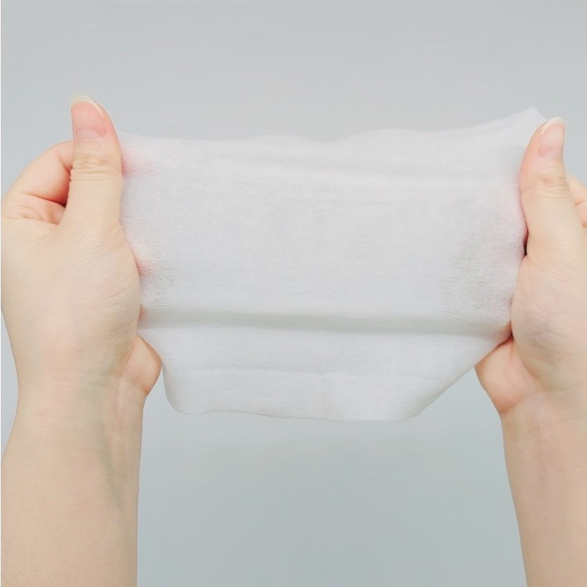 Khăn vải khô đa năng Hiền Trang/Cool mom 300g