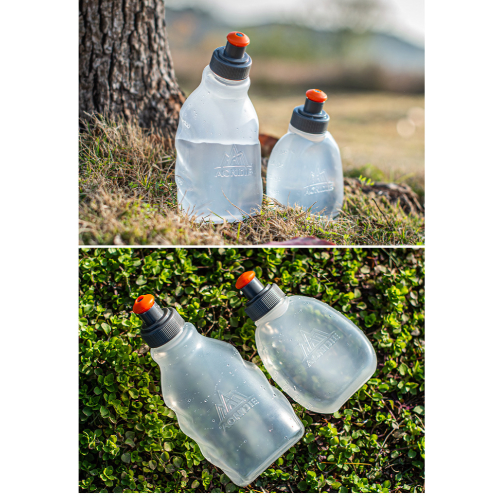 Bình nước dành cho đai chạy bộ 250ml Aonijie SD06