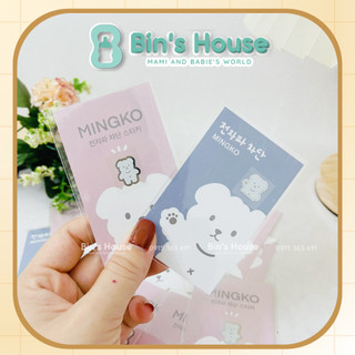 Chip ngăn bức xạ điện từ mingko hàn quốc