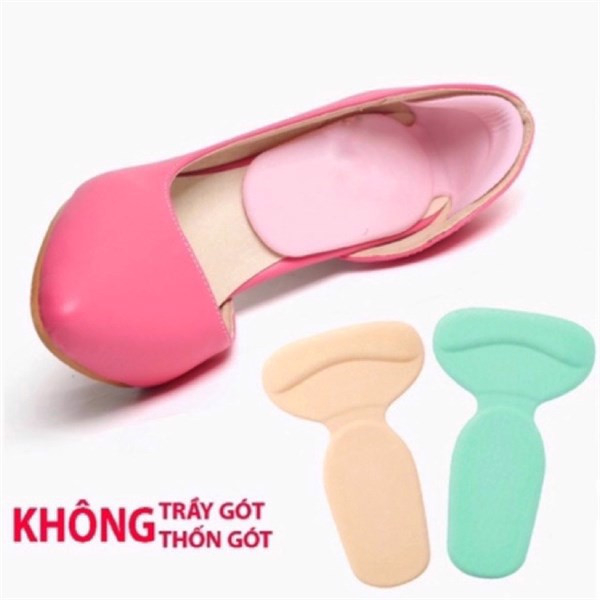 Cặp xốp lót giày rộng, nâng size - GIGISHOPCN GICAGO - P022