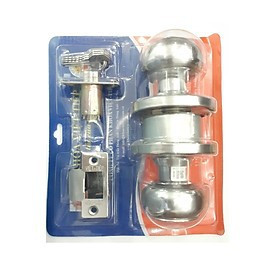 Khóa đấm cửa Việt Tiệp