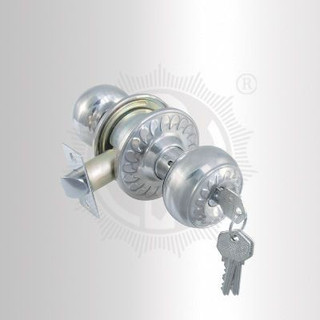 Khóa đấm cửa Việt Tiệp