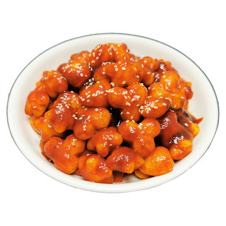 500GR BÁNH GẠO HÀN QUỐC ĐỦ HÌNH
