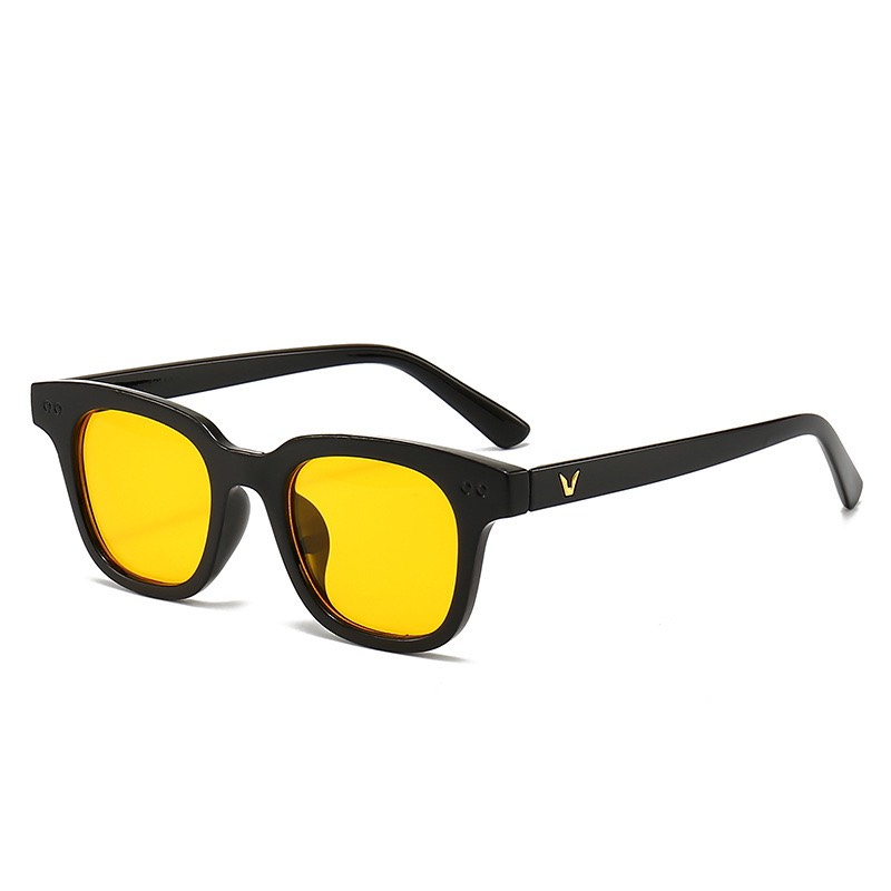 Kính mắt hai chấm phong cách Hàn Quốc - G03