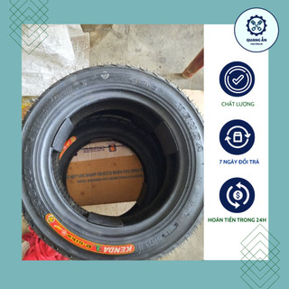 Lốp xe điện 3.50-10 không săm kenda