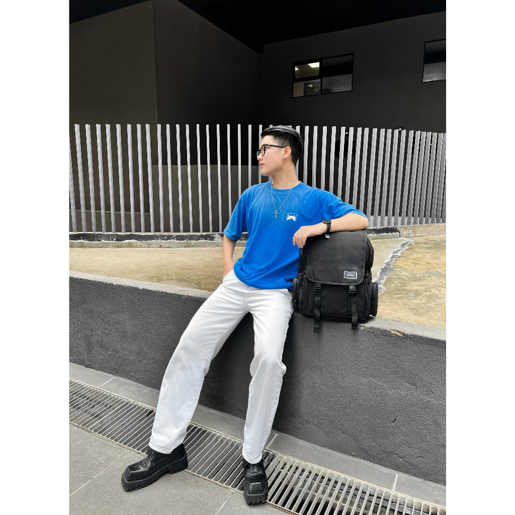 Balo nam nữ unisex đựng Laptop 15,6 inch chất vải chống nước cao cấp Grand Backpack thương hiệu MASON - M30