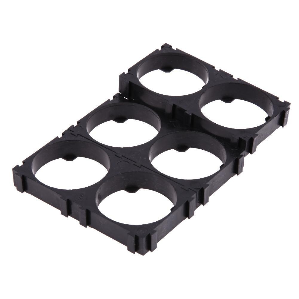 Khung Nhựa Gắn Pin 33140