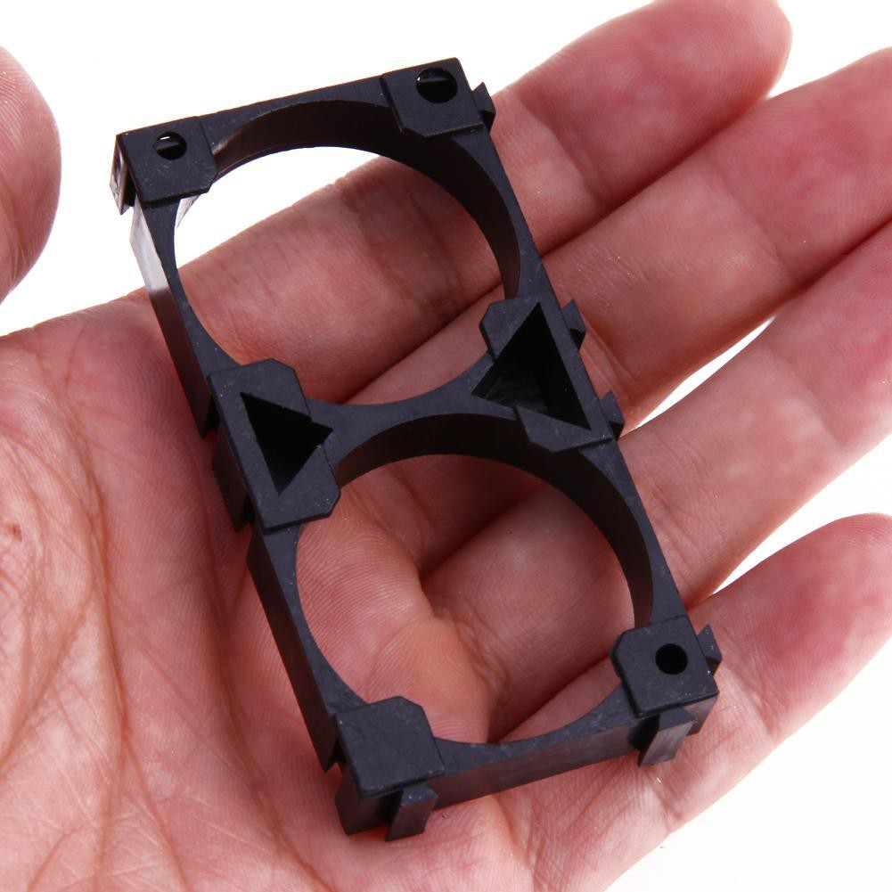 Khung Nhựa Gắn Pin 33140