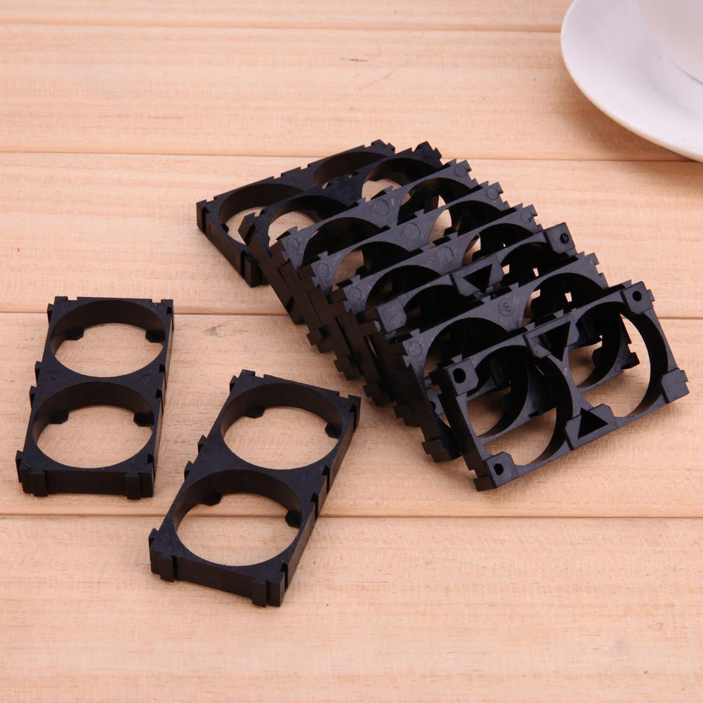 Khung Nhựa Gắn Pin 33140