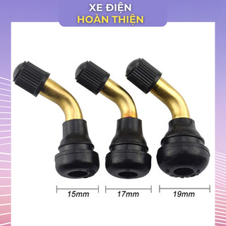 Van Xe Điện,xe đạp điện 50-70 dùng lốp không săm - Hàng Loại 1.