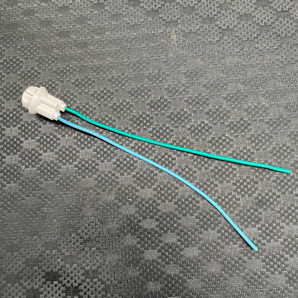 Combo 4 Đuôi đèn T10 T15 Xi nhan, Demi  xe máy, lắp đèn nội thất ô tô