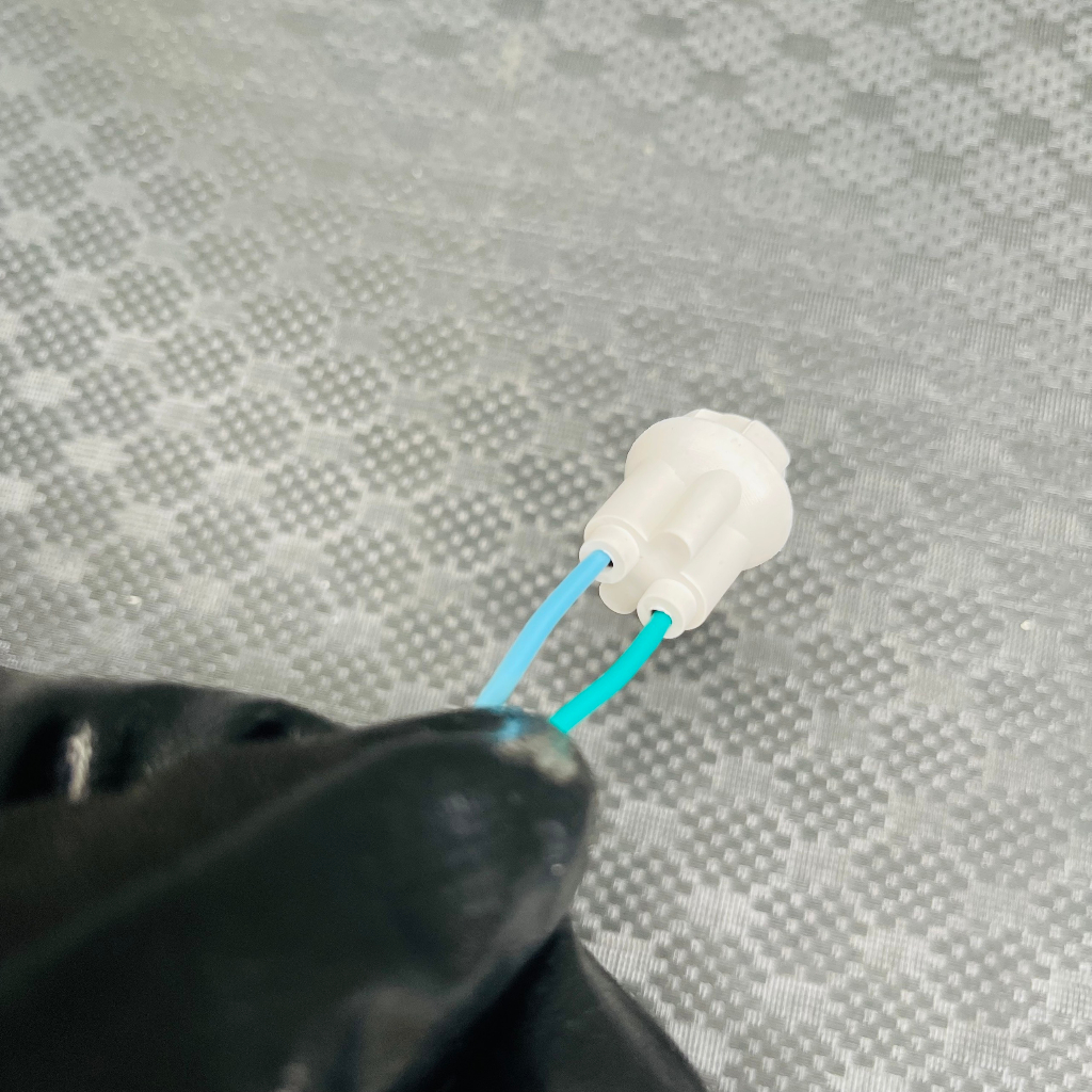 Combo 4 Đuôi đèn T10 T15 Xi nhan, Demi  xe máy, lắp đèn nội thất ô tô