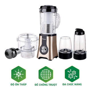 Máy xay sinh tố kangaroo kg4b3 -chính hãng 100% trưng bày mới 99% bảo hành 12 tháng