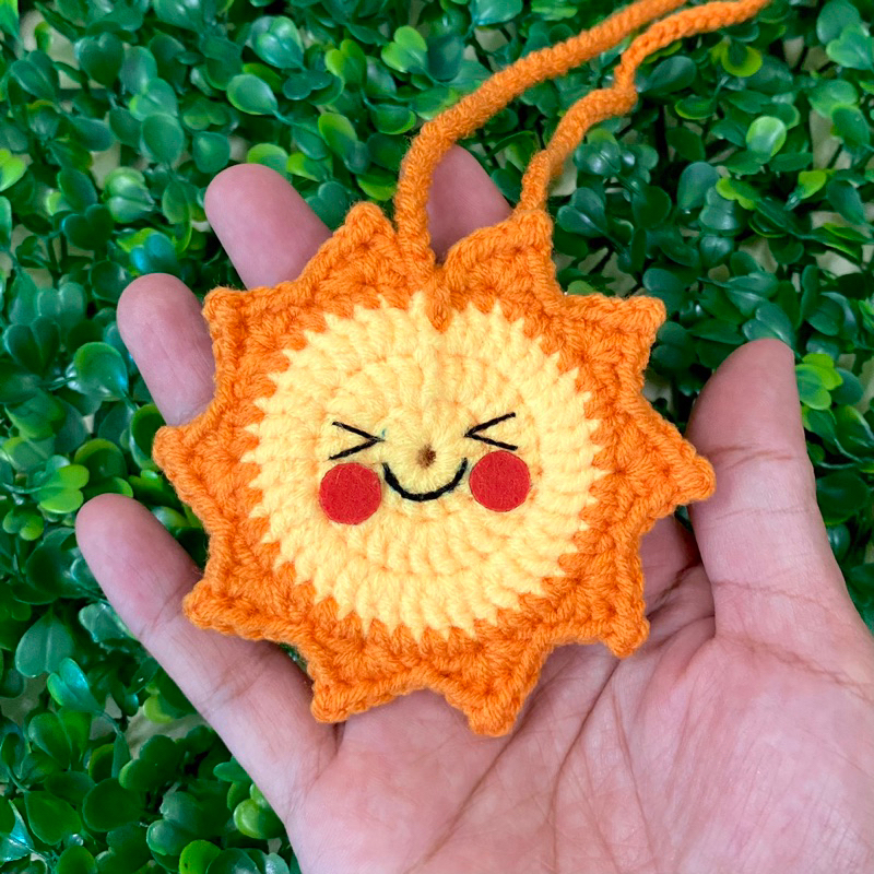 Túi đựng tỏi cho trẻ sơ sinh hình rồng con