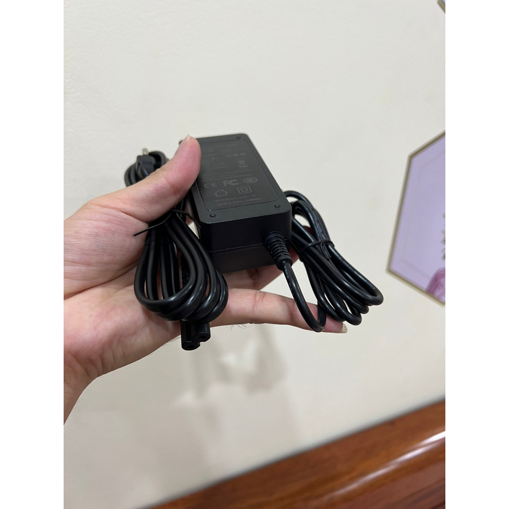 Sạc Nguồn Loa BOSE Companion Series II 12v bảo hành 12 tháng