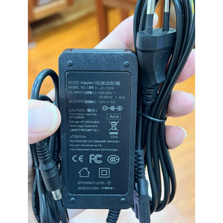 ADAPTER SẠC 12V 4A
