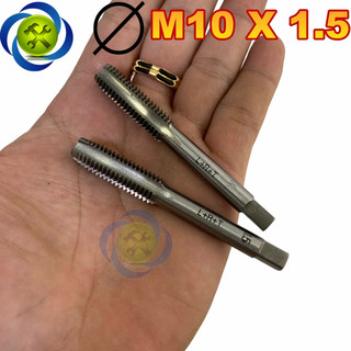 Mũi taro m10 x 1.5 hãng l+r+t đài loan