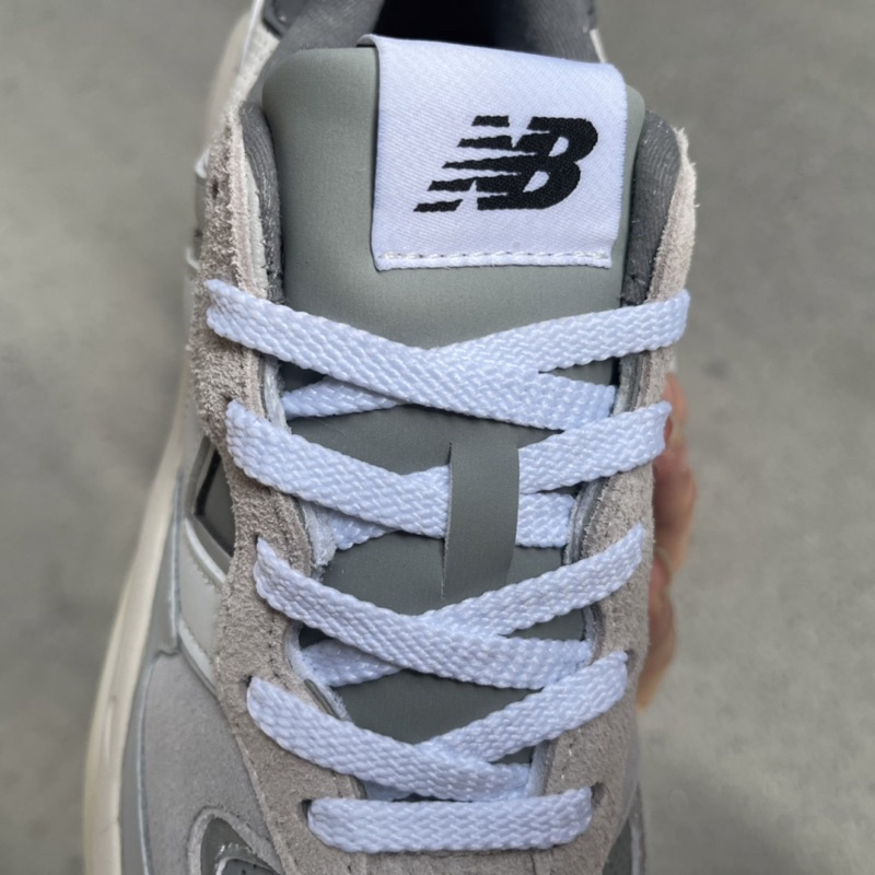 GIÀY THỂ THAO NB 5740 GREY XÁM ĐEN DA LỘN FULL BILL BOX , GIÀY SNEAKER NB 5740 GREY XÁM L.AIAU CAO CẤP LEEMINHO STORE