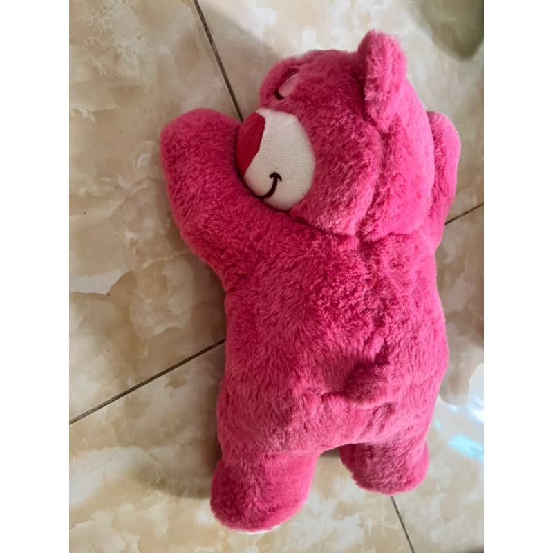 Gấu bông cũ 2hand seconhand