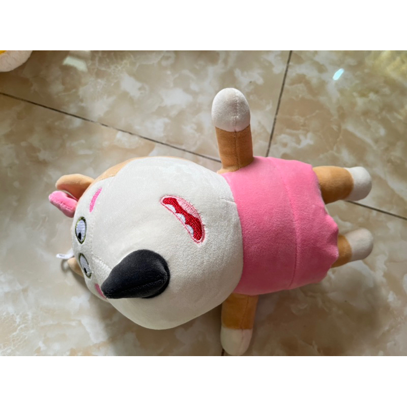 Gấu bông cũ 2hand seconhand