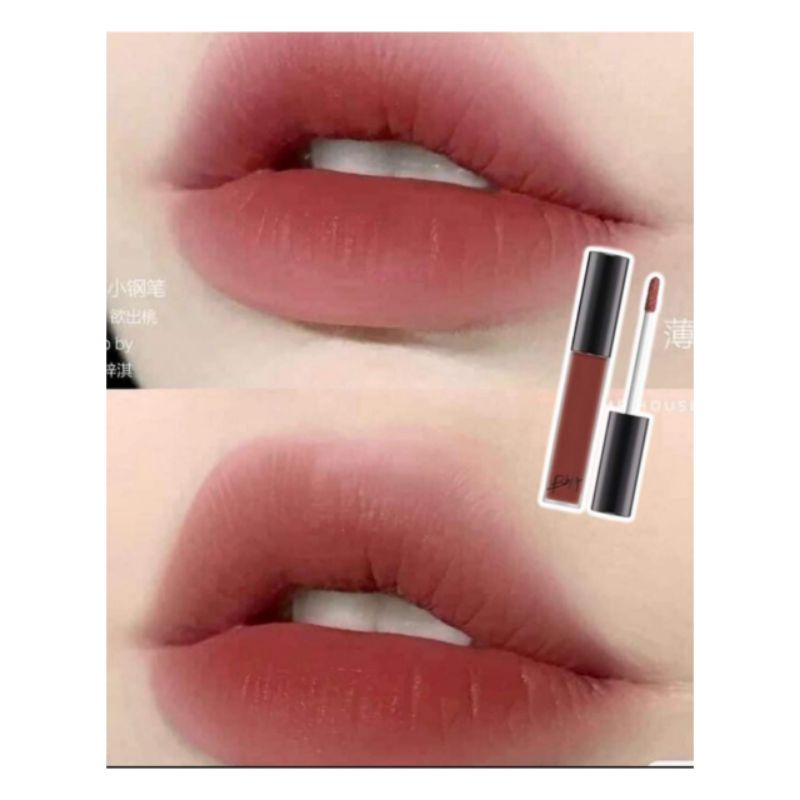 SON KEM BBIA LAST VELVET LIP TINT SỐ 36