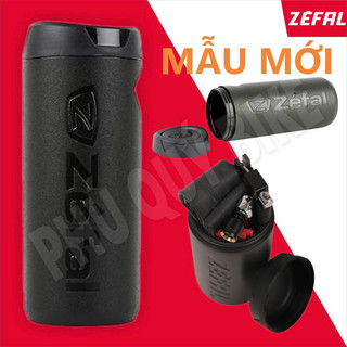 Hộp đựng đồ nghề xe đạp zefal z-box