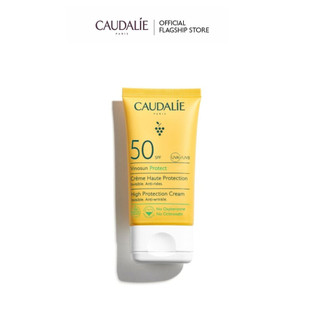 Kem chống nắng Caudalie Vinosun High Protection Cream SPF50 50ml