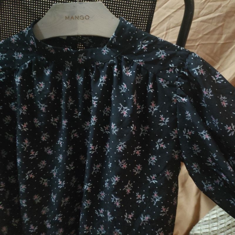 Áo kiểu Seconhand. N8