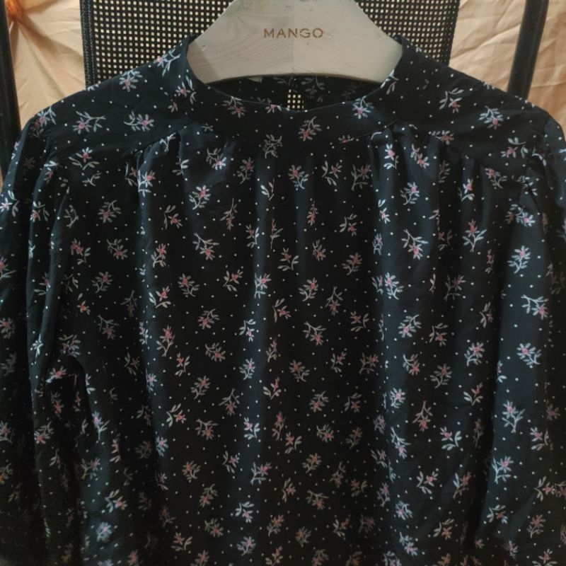 Áo kiểu Seconhand. N8