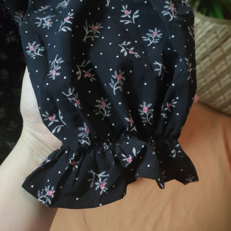 Áo kiểu Seconhand. N8