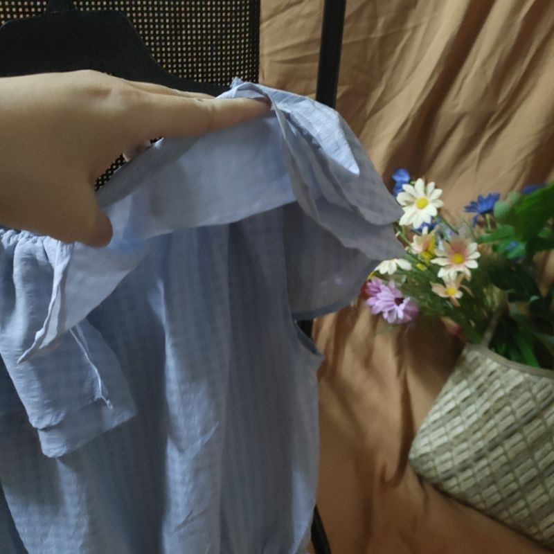 Áo kiểu Seconhand. N8