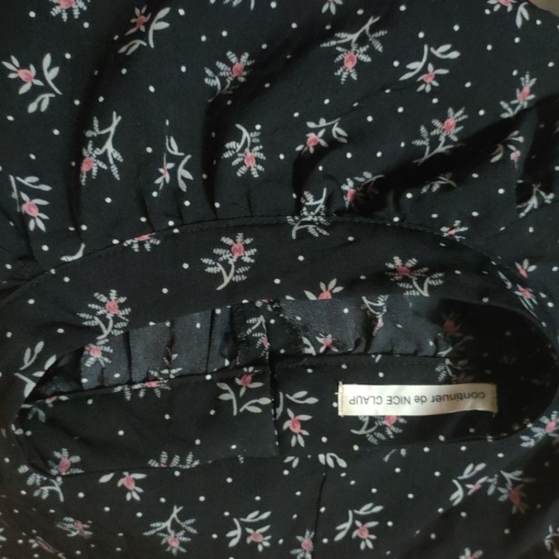 Áo kiểu Seconhand. N8