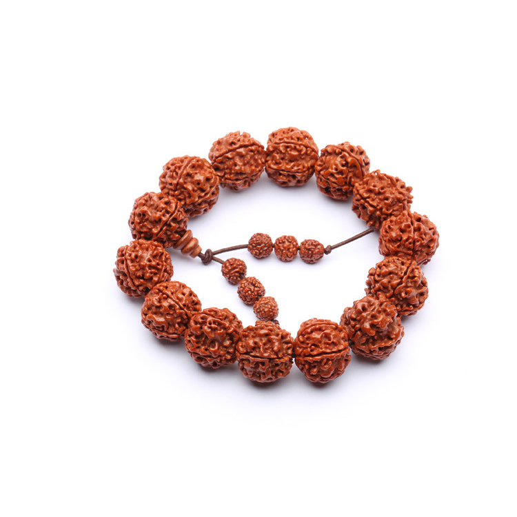 Vòng tay bồ đề 18mm