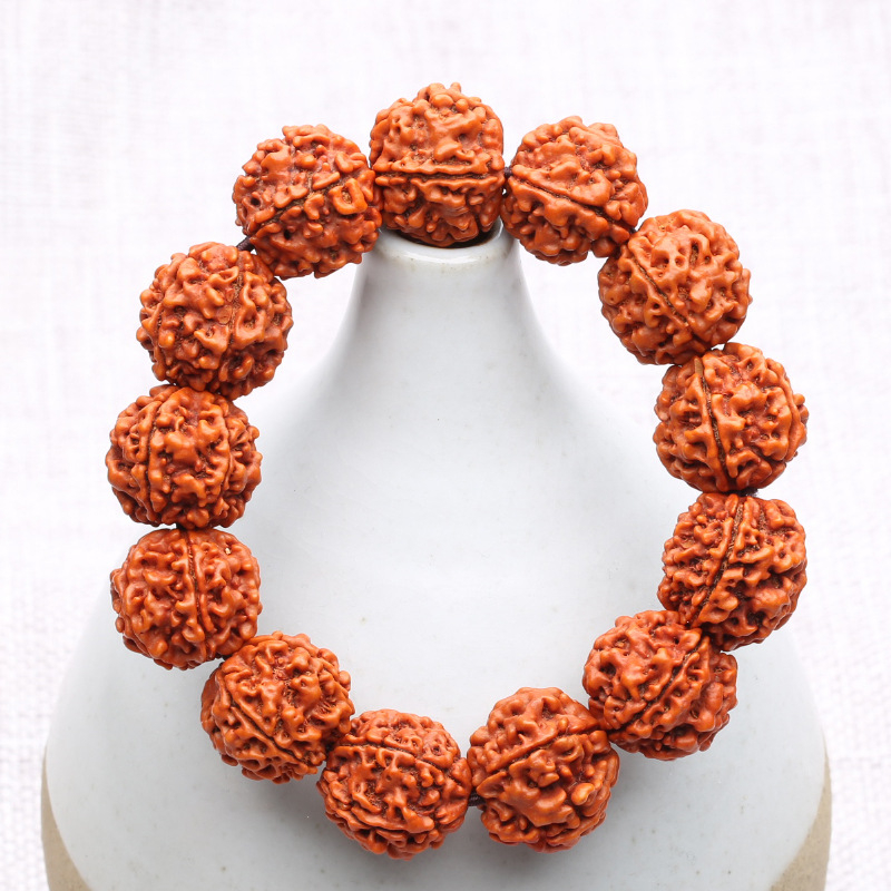 Vòng tay bồ đề 18mm