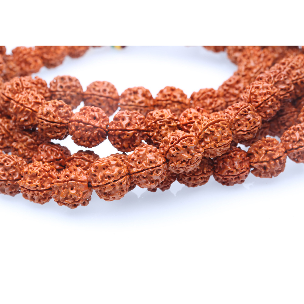 Chuỗi tràng hạt bồ đề kim cang 108 hạt:18,10,5mm.Vật phẩm trợ duyên trong quá trình tu tập độ thân_KimhueTongkhomienbac