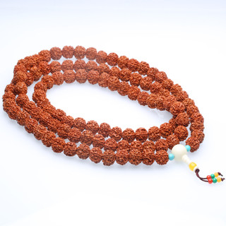 Chuỗi tràng hạt bồ đề kim cang 108 hạt:18,10,5mm.Vật phẩm trợ duyên trong quá trình tu tập độ thân_KimhueTongkhomienbac