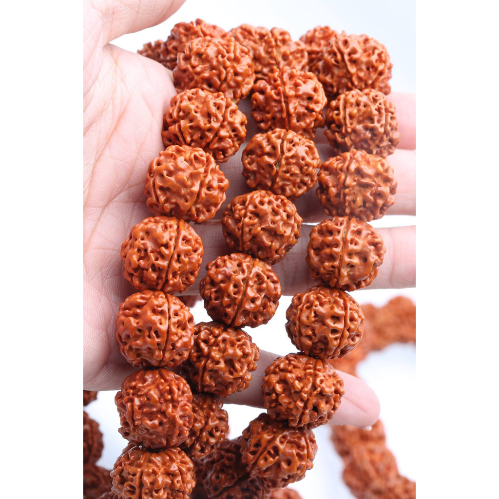 Chuỗi tràng hạt bồ đề kim cang 108 hạt:18,10,5mm.Vật phẩm trợ duyên trong quá trình tu tập độ thân_KimhueTongkhomienbac