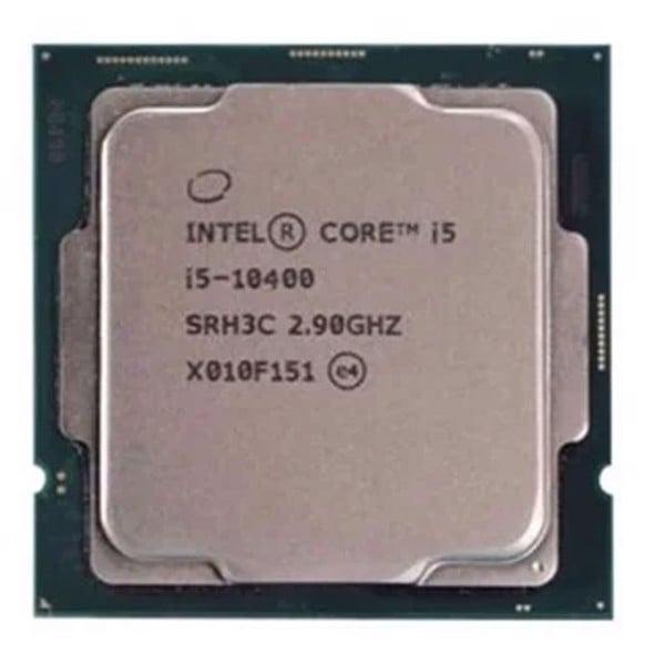 Chip CPU INTEL CORE I3 10100 10100F 10105F 12100F, I5 10400F 12400F SOCKET 1200 1700 TRAY Bảo hành 3 năm