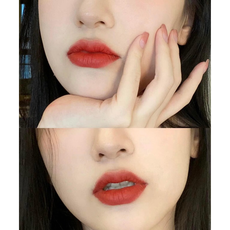 Hàng Công Ty Son Thỏi MINI UNBOX 1.2g Shu Uemura Kinu Matte Dòng Mới 2023