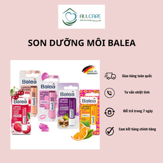 Son dưỡng môi BALEA - cho môi xinh mềm mịn