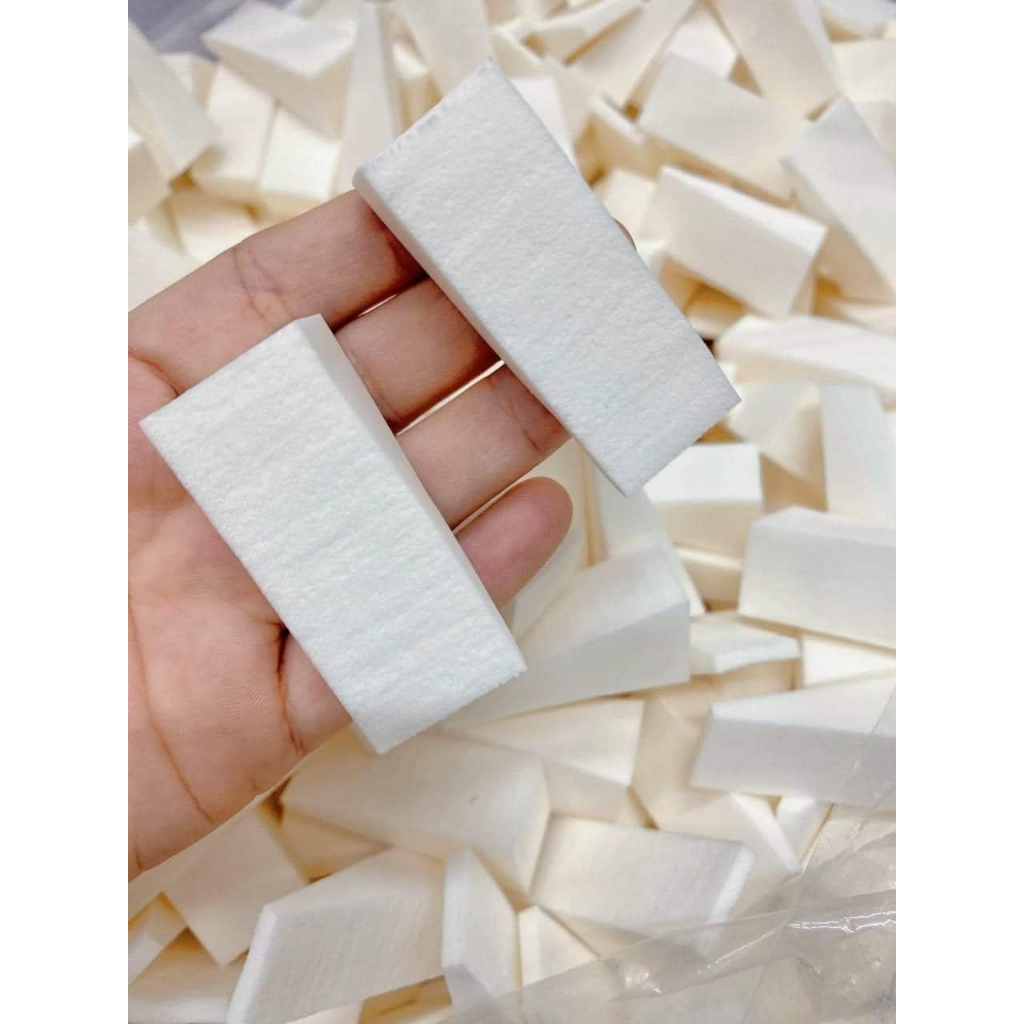 Mút tán dặm ombre