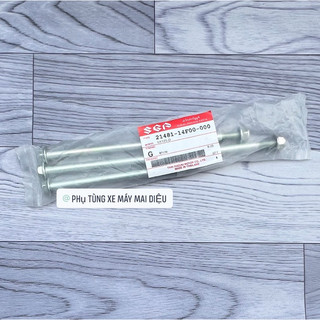 Bộ cốt treo máy + tán
