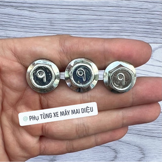 BỘ CỐT TREO MÁY + TÁN (SPORT-XIPO-RGV-RGX-SATRIA)