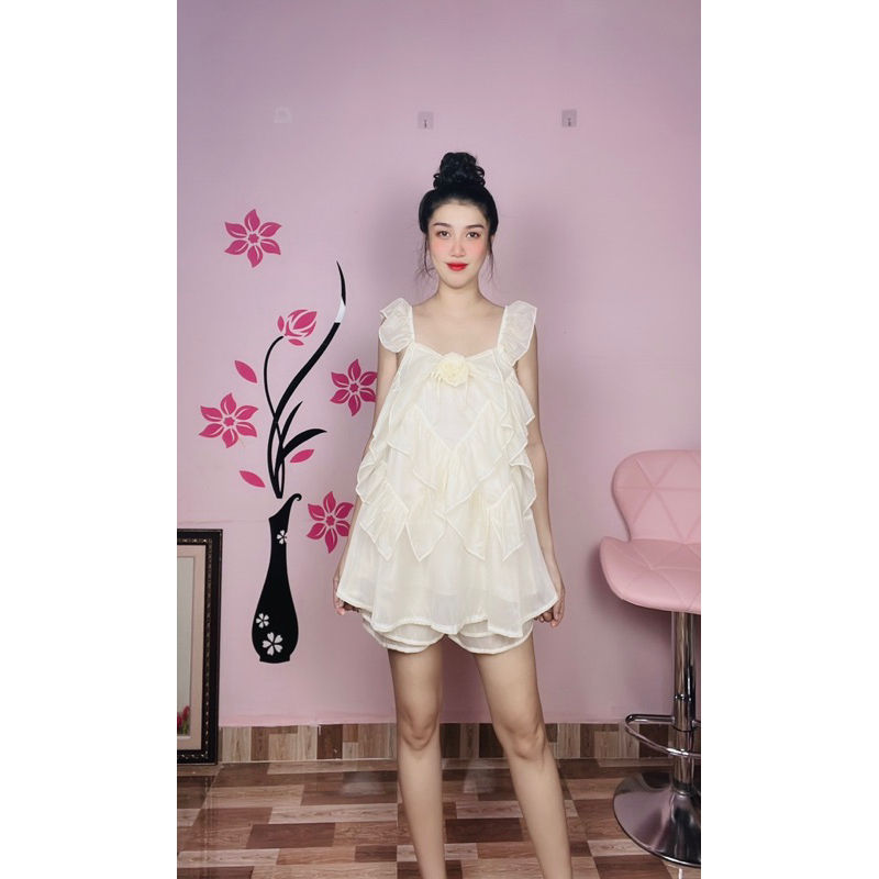 Set bèo cánh tiên